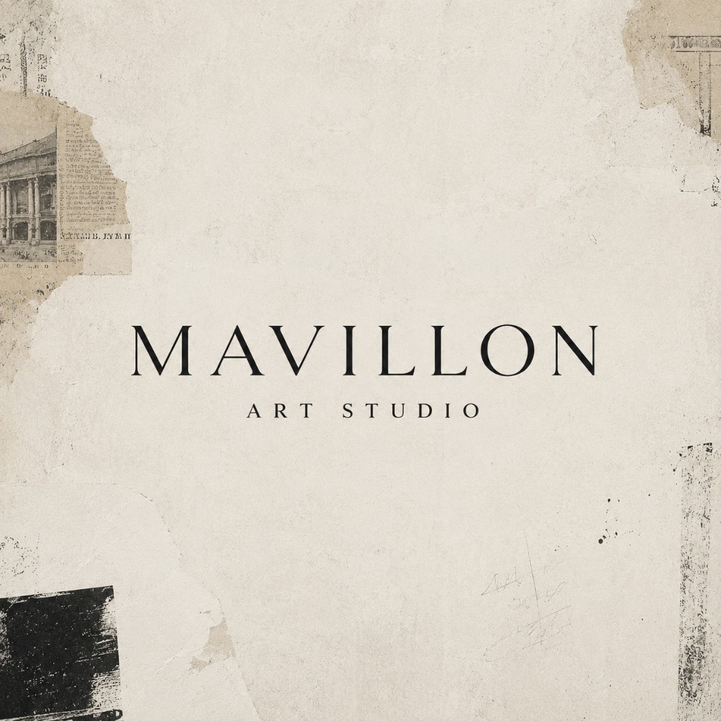 Mavillon Art